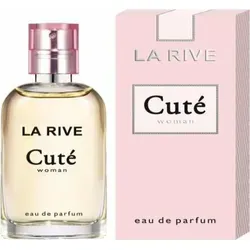 La Rive Cute Eau De Parfum 30ml von LA RIVE