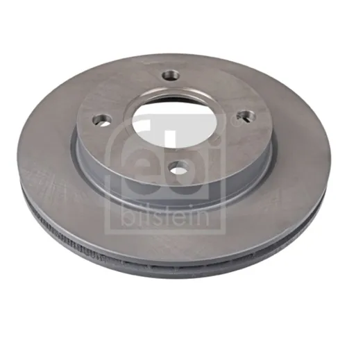 Febi Bilstein Bremsscheibe 05649