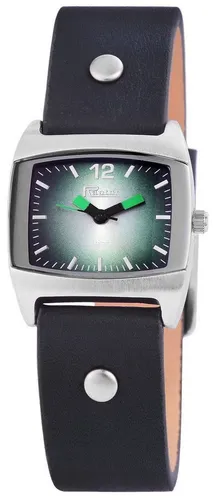 Raptor Quarzuhr RA10098 mit Echtlederarmband, 3 ATM, inkl. Geschenkbox