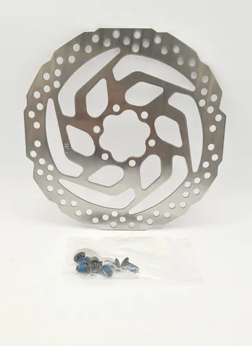 Shimano Bremsscheibe SM-RT26 6-Loch (Altus) von Shimano