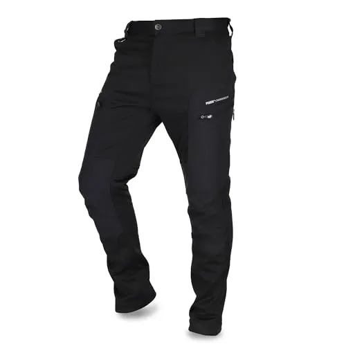 PUMA Workwear ProOne Alpine gefütterte Hosen Herren von PUMA