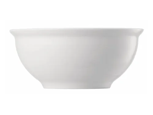 Thomas Trend Schüssel 17 cm, Porzellan, Spülmaschinenfest - Küche: Hochwertige Porzellanschüssel mit 850 ml Fassungsvermögen, ideal für Müsli oder Snacks, spülmaschinenfest und langlebig.