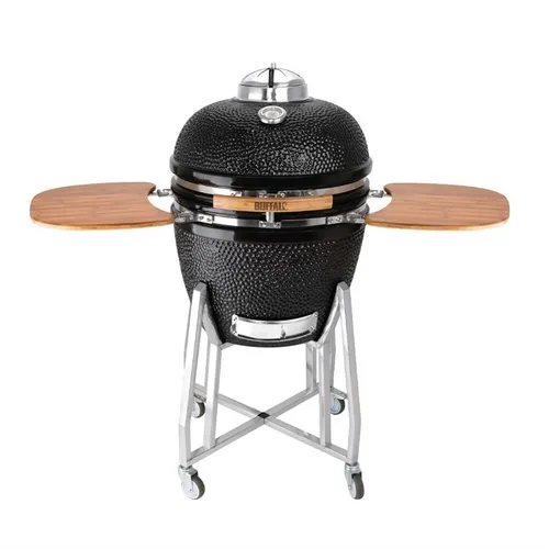 Buffalo Kamado Keramikgrill