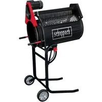 Scheppach Gartenrollsieb RS 350