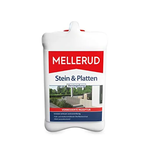 Produktbild MELLERUD Stein und Platten Versiegelung 2,5 l