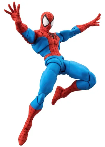 Spider-Man GAMERVERSE 6,1 Zoll Actionfigur Figur S.H.Figuarts Bandai Neu in OVP