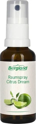 RAUMSPRAY Citrus Dream 30 ml