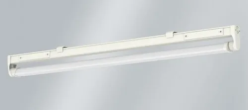 Norka MAGNON PL-1000-01 m1500 PMMA Transopal - LED Kunststoffleuchte für Innen- und Außenbereich, IP65, schlagzäh und witterungsbeständig. Ideal für öffentliche und industrielle Anwendungen.