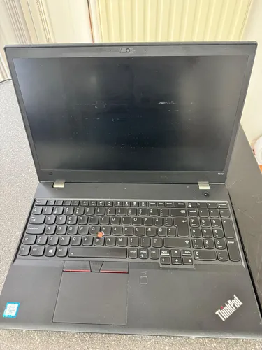 Lenovo Thinkpad T580 Core i5-8350U 1.7 GHz 8Gb Ram 256 von Lenovo