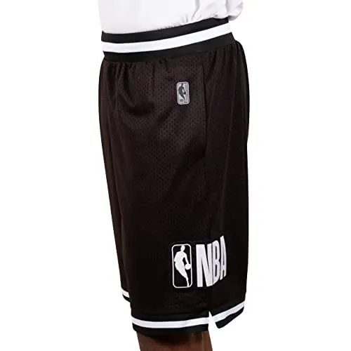 Ultra Game NBA Knit Active Herren-Basketballshorts