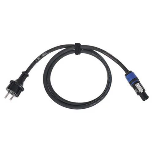 Cordial Power Twist Cable 1,5m von Cordial