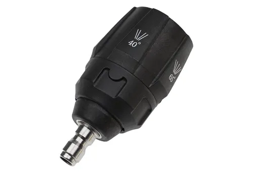 vhbw Hochdruckreiniger-Düse passend für Kärcher K HC 10, K 855 HSD, K 7 Smart Control Home, K 7, passend für Hochdruckreiniger K HC 10 K 855 HSD K 7 Smart Control Home K 7 Smart Control, Mit 1/4 Zoll Schnellkupplung