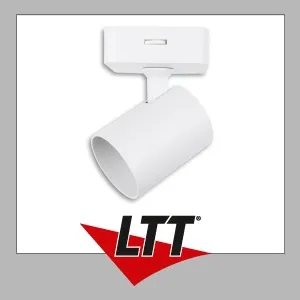 ISOLED Leuchten von ISOLED