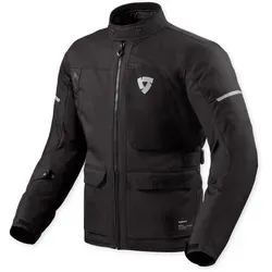 Produktbild Rev'it Convergent H2O Herren Motorradjacke Gr. XXL