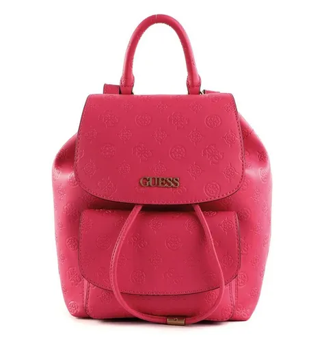 Guess Rucksack Geva in pink von GUESS