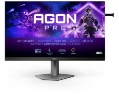 AOC G2 AG276FK Gaming Monitor 27