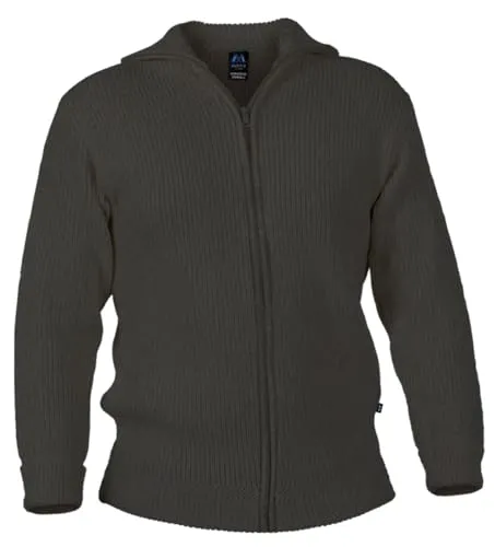 Blauer Peter Troyer Strickjacke aus Merino von Blauer Peter