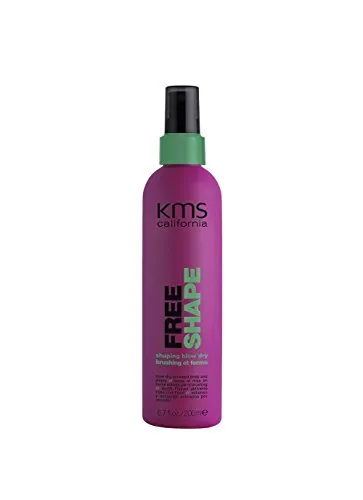 KMS Freeshape Shaping Blow Dry