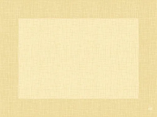 Duni Dunicel®-Tischset Linnea Cream 30 x 40 cm, 100 Stk - Platzsets in elegantem Design, ideal für jede Gelegenheit. FSC®-zertifiziert für umweltbewussten Genuss.
