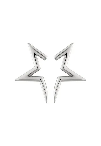 Liebeskind Berlin Paar Ohrstecker Edelstahl