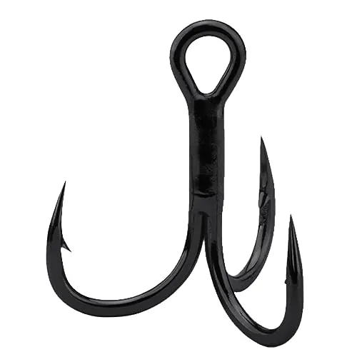 BKK Drillingshaken BKK Treble Hooks Sting-32 BN - Drillinge