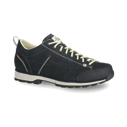 Dolomite Shoe 54 Low Evo blue/cord (0172) 6 von Dolomite