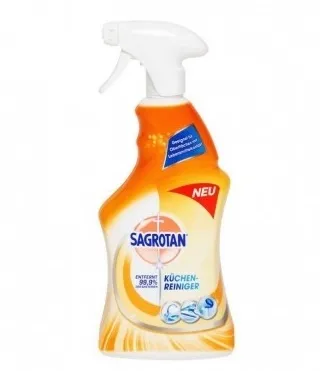 Sagrotan. Küchenreiniger, 1 Liter (DE PRODUKT)