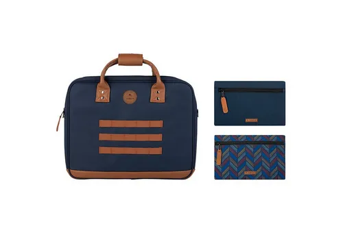 CABAIA Chicago Medium Messenger 10L