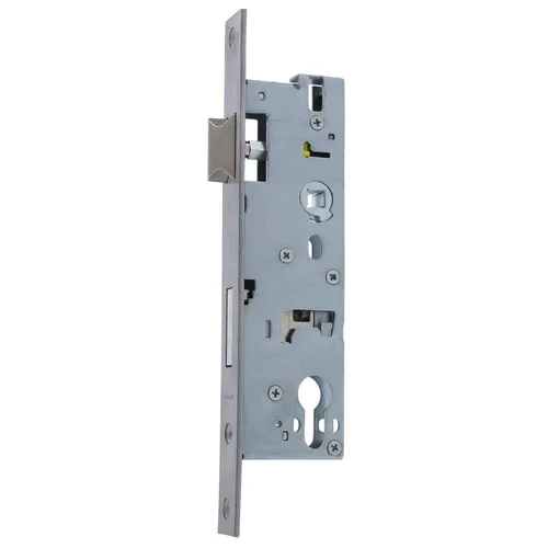 Wilka Rohrrahmenschloss Einsteckschloss 1438 Dornmaß 40mm Türschloss Stulp 24mm