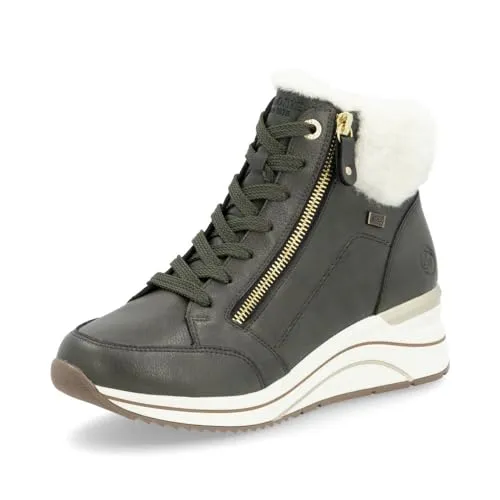 Remonte Sneaker in Grün 40 EU von remonte