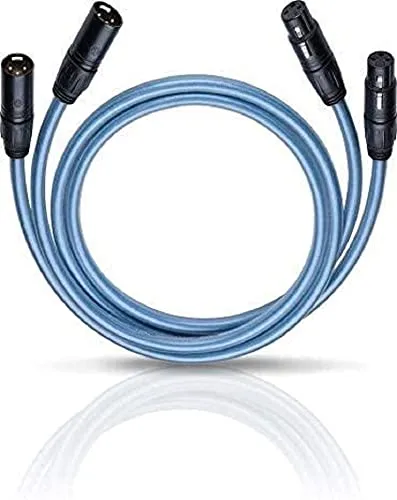 Oehlbach XXL Series 2x XLR Kabel 1.75 m