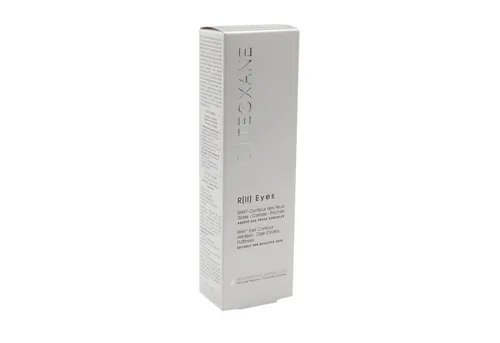 Teoxane R(II) Eyes Anti-Aging-Creme 15ml - Hochwertige Augencreme mit innovativer Formel zur Unterstützung der Hautpflege, ideal für die tägliche Anwendung.