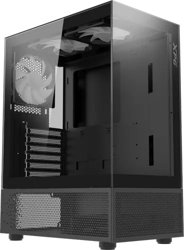 ADATA XPG Invader X Mini Black