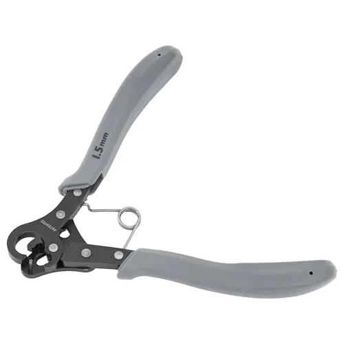 Der Beadsmith One Step Looper – Perfekte 1,5-mm-Schleifen für Schmuck