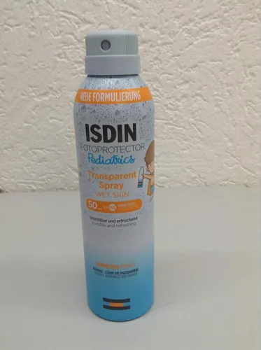 ISDIN Sonnencreme von ISDIN
