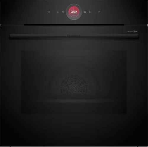 Bosch Serie 8 HBG972KB1 Einbau-Backofen