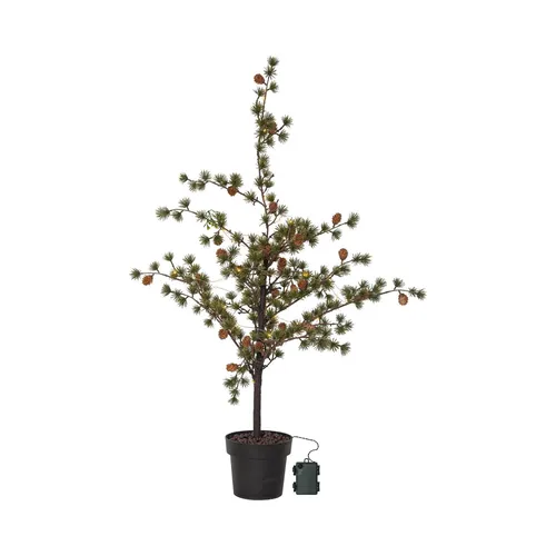 Star Trading 606-81 LED-Baum Larix