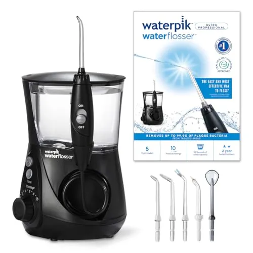 Waterpik WP-662