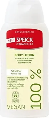 SPEICK Organic 3.0 Bodylotion 200 ml