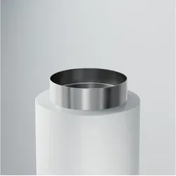 Steinberg Serie 442 Aufsatzschale aus Edelstahl Ø 40 cm von Steinberg