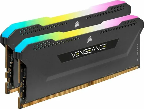 Corsair VENGEANCE RGB PRO SL 16GB DDR4 3200 von Corsair