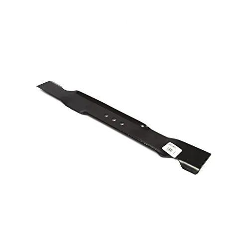 Briggs & Stratton Rasenmähermesser 880638BZYP, 48,3 cm - Ersatzmesser für Rasenmäher, optimiert die Motorleistung und steigert die Effizienz für einen perfekten Rasenschnitt selbst unter schwierigen Bedingungen.