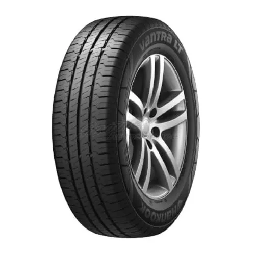 Hankook Vantra LT RA 18 - 215/65 R16C 109/107T Sommerreifen - Autoreifen für Transporter, bietet hervorragende Traktion und Stabilität bei sommerlichen Bedingungen.