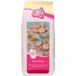 FunCakes Mix für Royal Icing 900 g von FunCakes