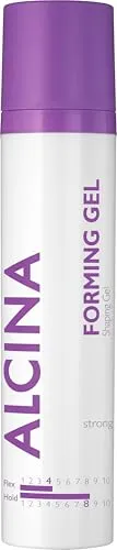 ALCINA Styling-Gel, Haarspray & Haarschaum von ALCINA