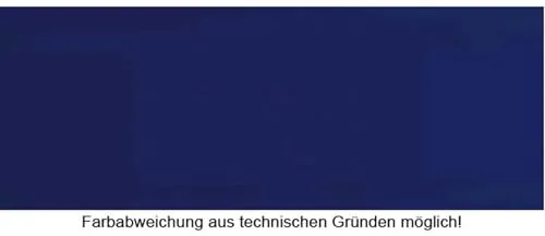 Oracover bügelfolie dunkelblau 1 meter # 52 (21-052-001) von Oracover