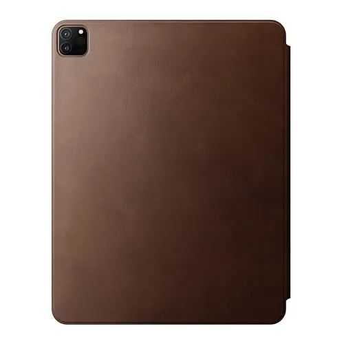 Nomad Leather Folio für iPad Pro 11