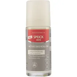 Speick Men Active Deo Roll-on 50 ml