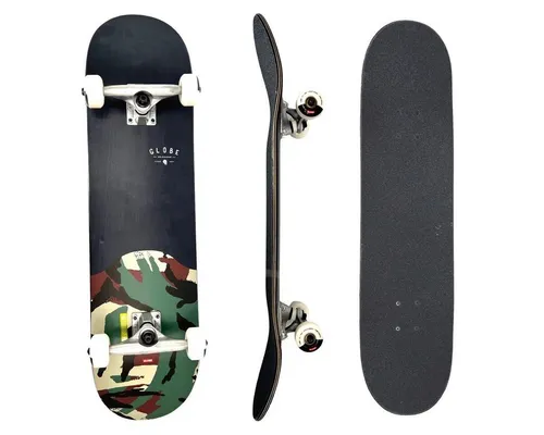 Globe Skateboards von Globe