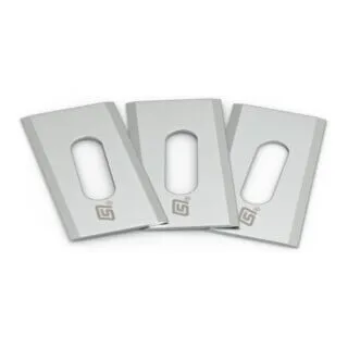 STIHL Klingen BASIC iMOW 9er-Pack von STIHL